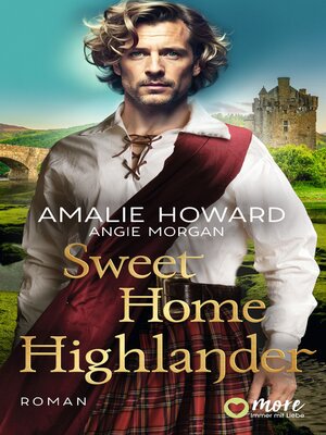 cover image of Sweet Home Highlander